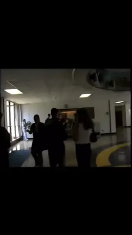 April 2001, CHS 📍  #1950s #1960s #1970s #1980s #1990s #2000s #early2000s #nostalgia #vintagevideo 