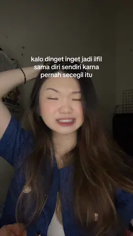 malu bngt anjr klo di inget2😭