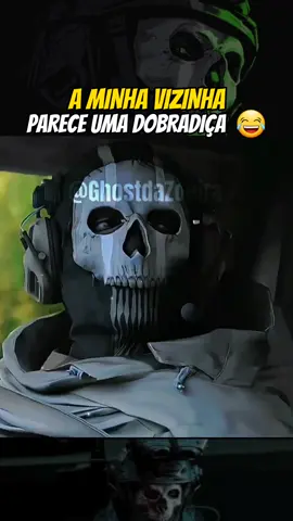 MINHA VIZINHA PARECE UMA DOBRADIÇA 😂😂😂 #humor #comedia #memes #piadas #piadasengraçadas #funnyreel #funny #foryou #tiktok #tiktok_india #tiktokindia 