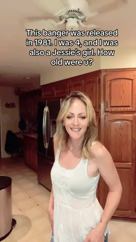 How old were u? #genx #genxmusic #genxwomen #rickspringfield #fyp #foryou #foryoupage #fypシ 
