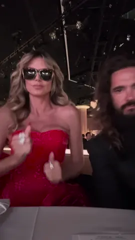 18 more days until everyone can wear their #SunglassesAtNight with me 😎 @Tiësto #grwm #getready #goldenglobes 