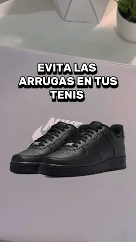 Por favor comparte 👍#fyp #foryou #sneaker #af1 #arrugas 