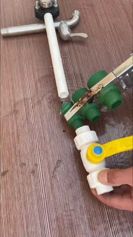 Bộ dụng cụ chặn ống nước #dungcu #diennuoc #dungcuchanongnuoc #dungcuchanongnuocnong 