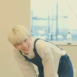 seeing him happy makes me happy. I hope this precious smile of yours won't ever fade away.🥹🤍 #asahi #treasure 