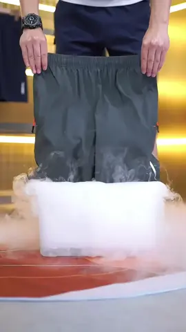 กางเกงขาสั้นผ้าไหมน้ำแข็งขนาดใ#yp #tiktok #Love 