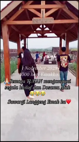 #suwargi_langgeng_mak #surgaindahtempatmu ❤️❤️❤️😘😘😘#suadarakandung #adikipar #anak #keponakan 