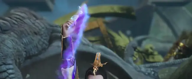 ( Part 55 ) Thần Mộ   #4K #Thanmo #phim_hay0011 #xuhuong #tiktoktrung43 #xh #hhtq