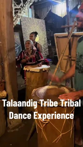 Dancing & playing tribal music with Talaandig Tribe in Bukinon Philippines #philippines #foreignerinphillipines #tribe #bukinon #talaandig 