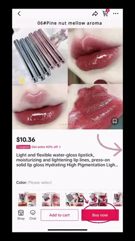 #chmakeup-us #makeups#kissbeauty #freesample #asmr #fyp #makeup #lipstick #lippies#mascara #eyeshadow #foundation #loosepowder #bbcushion #4in1makeup #foryou #fyp #tiktokph #tiktokbudol #TikTokShop #tiktokaffiliate 