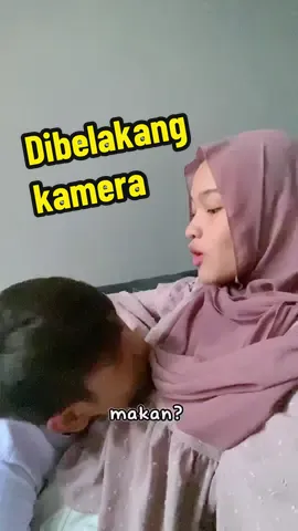 Cowo kalian gini juga gak sih ? #ujiadun #pasutri 