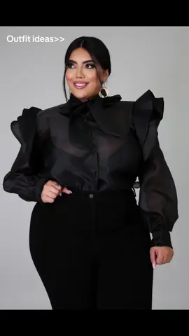 Organza Top inspo✨ #outfitideas  #organza  #material #materialgirl #dressideas  #dressideasforyou #fyp #foryou #foryourpage #toplush #toplushtrends 