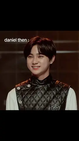 daniel sekarang makin makin ga sih, beda pas jaman iland😭#daniel #iland #kpop 