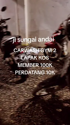 #fitnes #gym #banjarmasin #kalsel #sungaiandai #tayutqngi #sultanadam #fitnesmurah