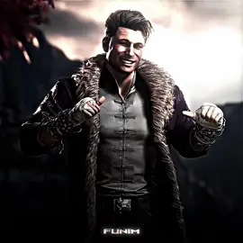 Broo johnny #johnnycage #mortalkombat1 #johnnycageedit #mortalkombat1edit 