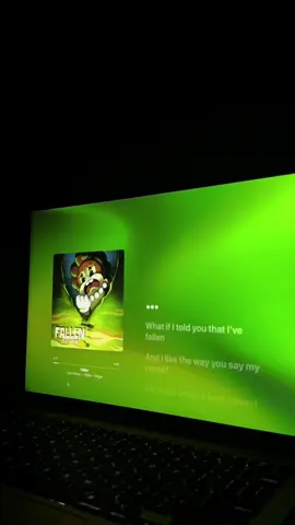 Fallen. #song #lyrics #trending #fyp #audio #whatifitoldyouthativefallen #fallen #lolaamourfallen #lolaamour 