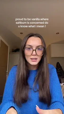 scared of you guys