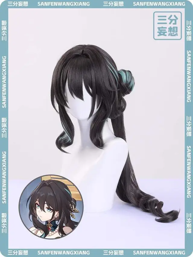 order by dm (ig : sweetice.shop) #HonkaiStarRail #GenshinImpact #hsr 