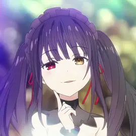 Clips de kurumi #thouw #kurumitokisaki #kurumitokisakiedit #clips #anime #good 