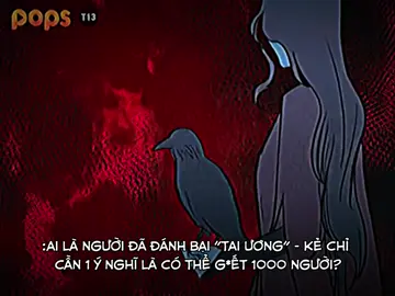 Bổ sung thêm: Kẻ cản bước người mạnh nhất gia tộc nguyền rủa, người fix lỗi con bug to nhất game =))) xin gọi tên Phan Hoàng Vy aka Iviona #phanhoàngvy #badluck #badluckcomic #AnVy #viral #xh #fyp #j4f #yvũ #CapCut 