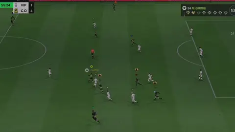 #قروهي #الاتحاد #بروكلوب #proclubs #متعة #كورة #تيكي_تاكا #groohi #كورنادو 