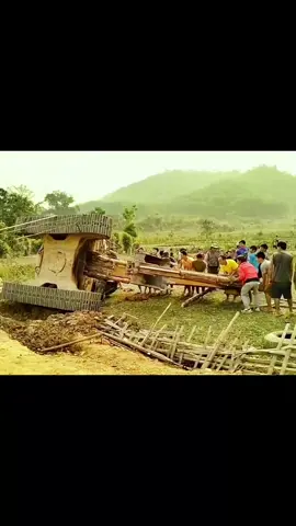 cố lên #xuhuong #excavator #mayxuc