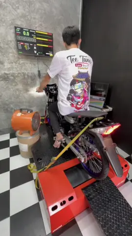 โซนิค67/5 200cc หัวฉีด S4 กล่องapi           ##ขึ้