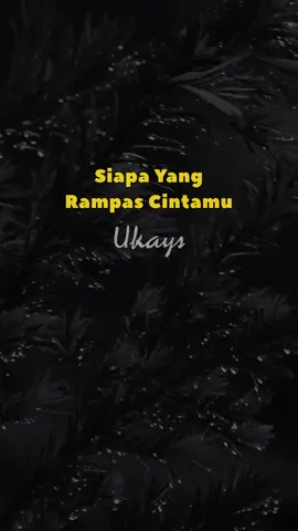 Tiada siapa yang merampas, hanya cinta yang beralih arah☝🏻 #siapayangrampascintamu #ukays #amirukays #bisaberbisa #fyp #lagurockkapak #lagurockmelayu #lagurockmelayu90 #lagurock90an #bandrockmalaysia #niezaofficial #nieza_25 #fypシ゚viral 