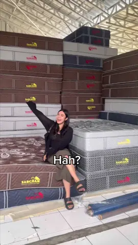 Dapatkan segera ..Discon separo harga. #kasurbusa #kasurhotel#sabchan #sabchanstore #kasurmurah #bantalhotel #bantalhotelmurah #bantalviral #bantalhotel #bantal #kasurlipat #kasuristimewa