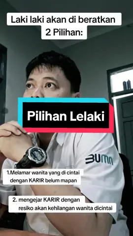 ayo di pilihh... Pilih mana nihhh 1 atau 2 buat buat laki laki #fyp #mantribri #bumn #tiktok #sadvibes #trending