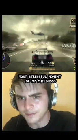 Momen dikejar polisi satu kota 🗿🗿🗿.  GAME : NEED FOR SPEED MOST WANTED.  #racinggame #playstation #ps2 #needforspeed #mostwanted #fyp 