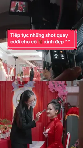 Hậu trường vài shot quay cưới của ae chúng mình ^^. Có bạn nữ nào ở Phú Yên sắp 