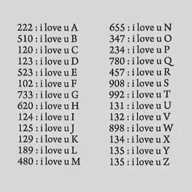 Replying to @zidnaaaa019 versi inisial R✅✨ #inisialr  #storywa #trend #fypシ #kodeangka #inisialpacar #inisialcrush #xyzbca #masukberanda #inisial #inisialnama 