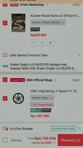 bismillah bisa Yo nabung #CapCut  #fyp #ngabres #vario 