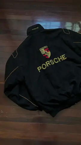 Coming soon ‼️#porsche #foryou #fyp #vintage #myanmar #thrift #whatisthrift #jacket #ဘေထုပ် 