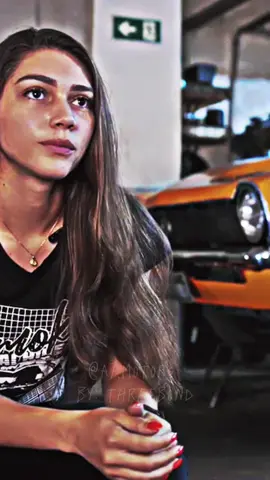 Uma história de amor pelos Opalas e a Mecânica - Nath Galvão #gearhead #turbo #opala #carrosantigos 
