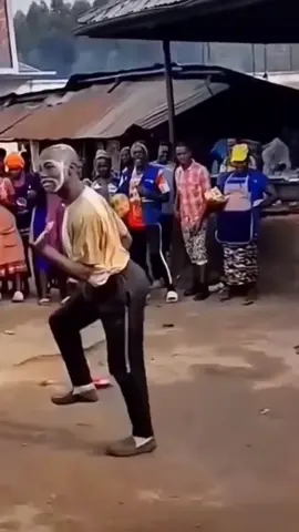The African Michael Jackson #dance #funny #foryou #whattowatch