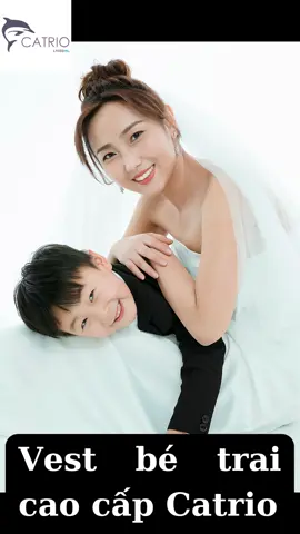 Bộ comple cho bé trai