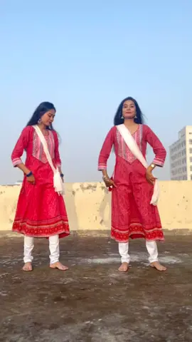 Khalasi @Coke Studio India  #trending #dance #cover #bd #Bangladesh #foryoupage #bd #viral #fypシ 