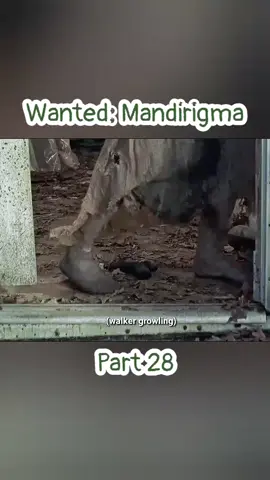 Sa ibang lakad, naghahanap din si Rosita ng baril pero umuwi lang syang luhaan. Samantalang naka kita si Michionne ng isang usa at sinundan nila ito ni Rick pero nakita nila ang tagong kampo ng mga sundalo na ngayun mga zombie na. Pinasok at inakyat nila ang bubong ng isang gusali.