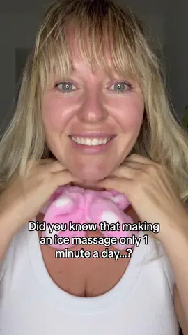 My #1 skin care routine 🥰🙏🏻 #icemassage #skincare #beauty #glassskin 