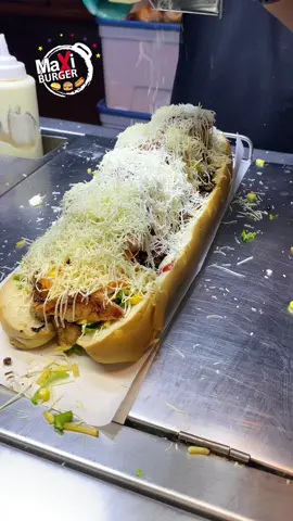 Acompañenos a preparar un pepito😋 #parati #comidavenezolana #pepitos #pepitosvenezolanos 