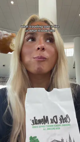 gonna have to pause to read but gotta love the little adrenaline rushes #solotraveling #traveltok #travel #plane #airport #airportfails #airportfood #traveling #flying #solo 