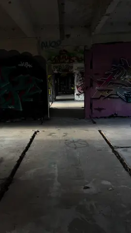 #art #photography #pourtoi #mur #tag #streetart #abandoned #fyp #fyp 