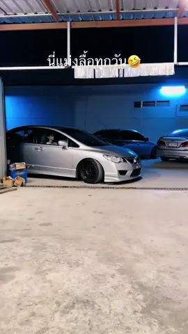 นี่แม่งได้ลื้อทุกวัน🤣#civicfd #FD2 #k24 ##อวยfb #loop1ヶ月チャレンジ #kanjozoku #TheLoop #japan #yokohama 