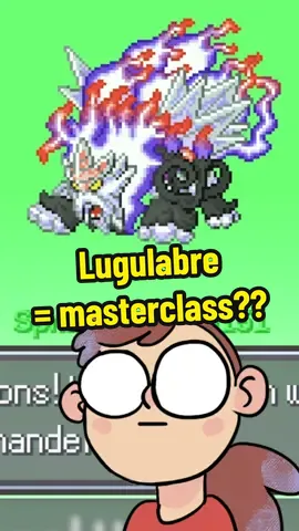 Réponse à @ptitelicorne54700 Vous pouvez aller check le compte de p'titelicorne c'est pépite ✨ Spécial Lugulabre, nous sommes partiiii 💙🖤 #pokemon #pokemoninfinitefusion #pokemonfusion #pokemonfangame #pokemontiktok #pokemoncommunity #lugulabre #chandelure #entei #suicune #raikou #snatcheur #hatintime #gardevoir #gallame #charizard #dracaufeu #aggron #galeking #libegon #flygon #gallade 