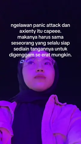 dan sesimple kalimat penenang 