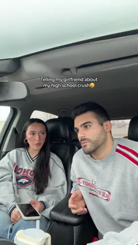 Hear me out #fyp #couplestiktok #viral 