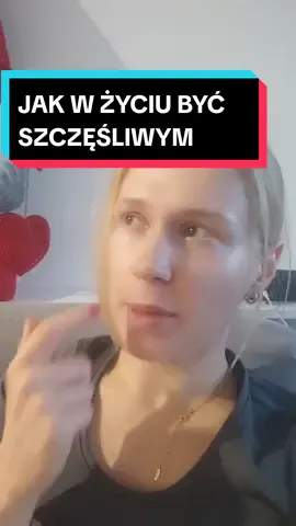A Ty? Jak myślisz?  Co Ci daje szczęście? #motywacja #biznes #pieniadze #kariera #jakzyc #milosc #zwiazki #relacje 