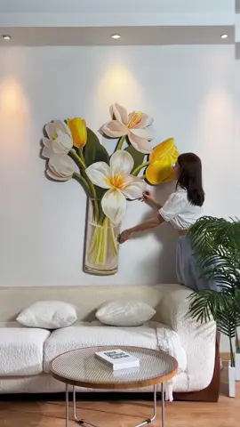 Tranh treo tưởng trang trí phòng khách 