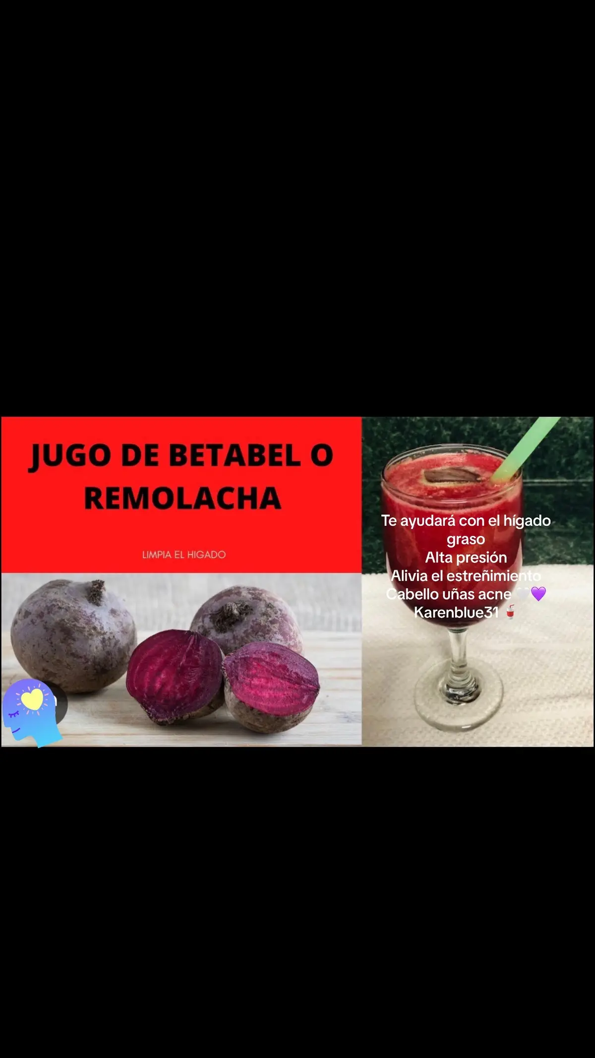 Jugos#de betabel o remolacha#zanahoria#naranjas🍊🍊😋 #higadograso#altapresion#acne#ymas#fypシberandafypシfyp❤️foryou #paratiiiiii 